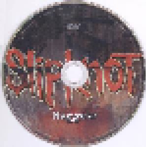 Slipknot: Maggots - An Unauthorised Biography (Promo-DVD) - Bild 3