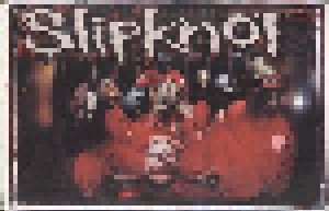 Slipknot: 2 Song Sampler (Promo-Tape-EP) - Bild 1
