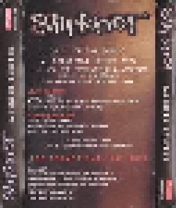 Slipknot: 2 Song Sampler (Promo-Tape-EP) - Bild 2