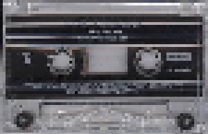Slipknot: Cassette Sampler (Promo-Tape-EP) - Bild 3