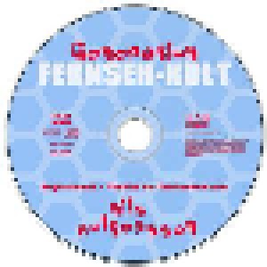 Karel Svoboda: Generation Fernseh-Kult - Nils Holgersson (CD) - Bild 5