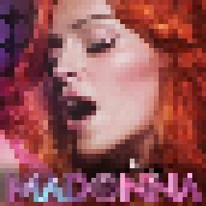 Madonna: Sorry (Single-CD) - Bild 1