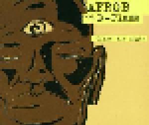 Afrob Feat. D-Flame: Öffne Die Augen (Single-CD) - Bild 1