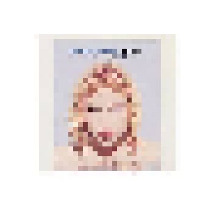 Madonna: Rain (Mini-CD / EP) - Bild 1