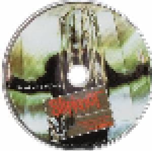 Slipknot: Beast Of Belgium (CD) - Bild 3