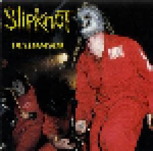 Cover - Slipknot: Hellraiser