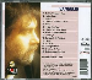 Vangelis + Jon & Vangelis: Portraits (So Long Ago, So Clear) (Split-CD) - Bild 4