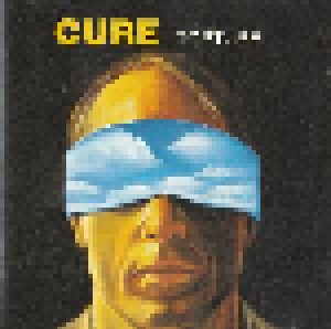 The Cure: Torture (CD) - Bild 1