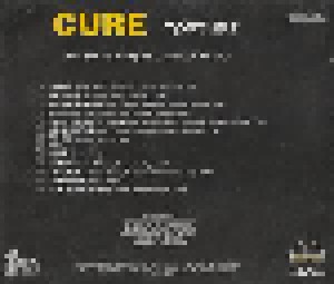 The Cure: Torture (CD) - Bild 2