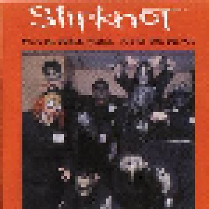 Slipknot: Mate Feed Kill And Repeat (CD) - Bild 1