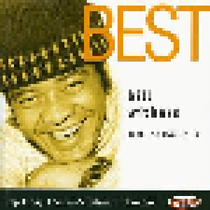 Bill Withers: Just The Two Of Us - Best (CD) - Bild 1
