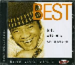 Bill Withers: Just The Two Of Us - Best (CD) - Bild 3