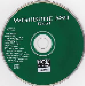 Wishbone Ash: The King Will Come - Best (CD) - Bild 3