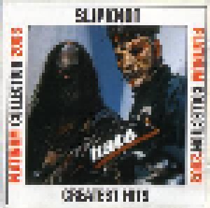Slipknot: Greatest Hits - Platinum Collection'2003 (CD) - Bild 1