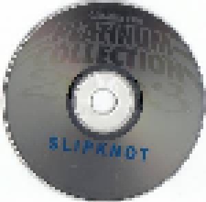 Slipknot: Greatest Hits - Platinum Collection'2003 (CD) - Bild 3