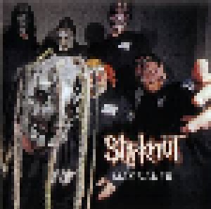 Slipknot: Massaker (CD) - Bild 1