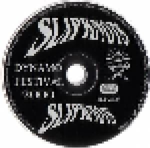 Slipknot: Dynamo Sickness 2000 (CD) - Bild 3