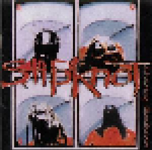 Slipknot: Liberating Manchester (CD) - Bild 1