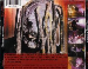Slipknot: Liberating Manchester (CD) - Bild 2