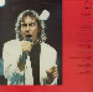 The Eric Burdon Band: The Comeback Soundtrack (LP) - Bild 2