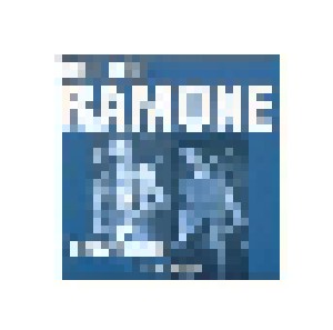 Cover - Dee Dee Ramone: Born To Lose B/W Hop Around