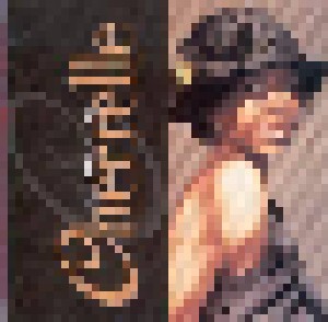 Cherrelle: The Best Of Cherrelle (CD) - Bild 1