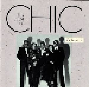 Cover - Chic: Best Of Chic Volume 2, The