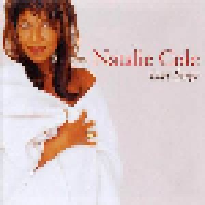 Cover - Natalie Cole: Love Songs