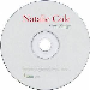 Natalie Cole: Love Songs (CD) - Bild 3