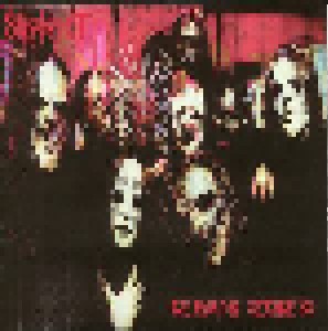 Slipknot: German Sickness (CD) - Bild 1