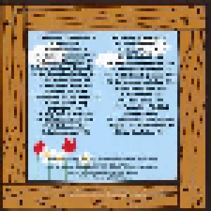 Karel Svoboda + Fred Strittmatter & Quirin Amper Jr. + Mary Roos: Generation Fernseh-Kult - Pinocchio (Split-CD) - Bild 3