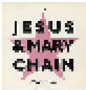 The Jesus And Mary Chain: Blues From A Gun - Cover