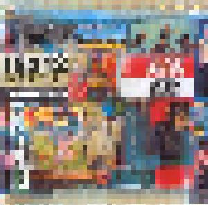 Talking Heads: 12x12 Original Remixes - Cover