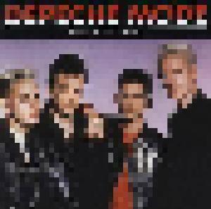 Depeche Mode: New Discowear - Cover