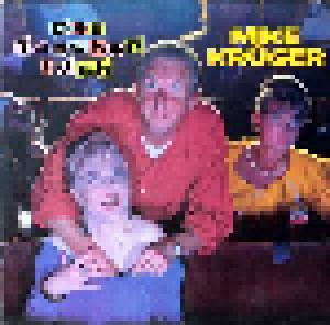 Mike Krüger: Taschentuch, Das - Cover