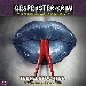 Gespenster-Krimi: (CM 02) - Teufelstochter - Cover