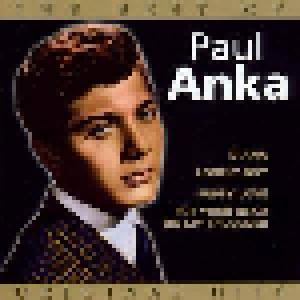 Paul Anka: Best Of, The - Cover