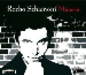 Rocko Schamoni, Studio Braun: Mauern - Cover
