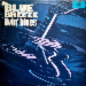 Livin' Blues: Blue Breeze (LP) - Bild 1