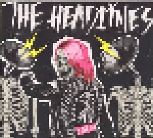 Cover - Headlines, The: In The End