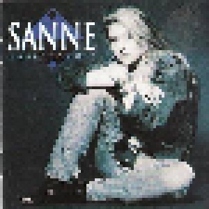 Sanne Salomonsen: Where Blue Begins (CD) - Bild 1
