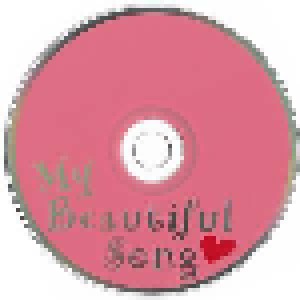 Hole: My Beautiful Song (CD) - Bild 4