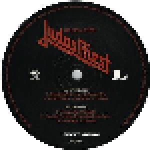 Judas Priest: British Steel (LP) - Bild 6