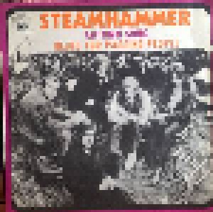 Steamhammer: Autumn Song (7") - Bild 1