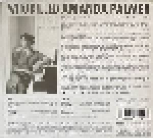 Amanda Palmer: Who Killed Amanda Palmer (CD) - Bild 2