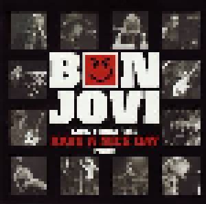 Bon Jovi: Live From The Have A Nice Day Tour (Mini-CD / EP) - Bild 1