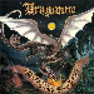 Dragonne: On Dragon's Wings (12") - Bild 1