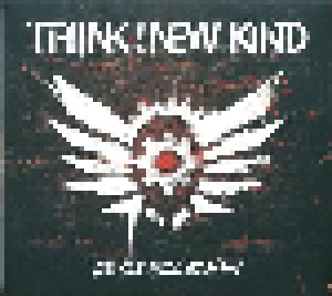 Cover - Think Of A New Kind: Ideals Will Remain