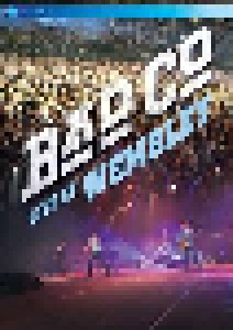 Bad Company: Live At Wembley (DVD) - Bild 1