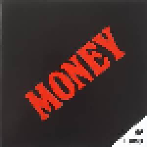 Cover - Money: EP + BBC Live